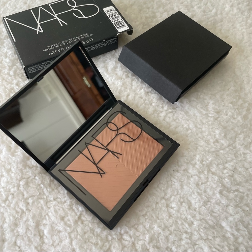 Nars bronzer - Picture 2 of 5